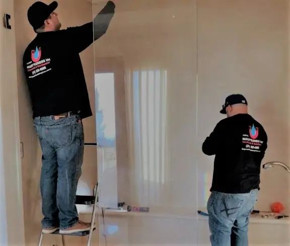 Professional plumbing installation for Tankless Water Heater Installation in Jefferson Park